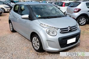 CITROEN C1 1.0 69 Cv 5p - GARANZIA