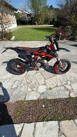Ktm sx 125 motard