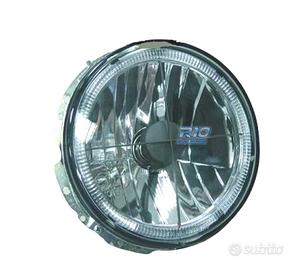 FARI VOLKSWAGEN VW GOLF MK1 74-83 OCCHI ANGELICI F