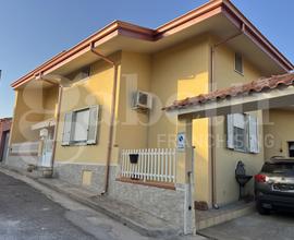 Casa Indipendente Solarussa [Cod. rif 3169781VRG]