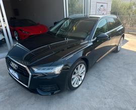 Audi A6 Avant 40 2.0 TDI quattro ultra S tronic Bu