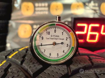 COME NUOVE 4 GOMME 225 55 17 FIRESTONE 99%