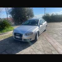 Splendida audi a 4