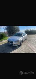Splendida audi a 4