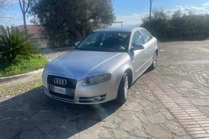 Splendida audi a 4