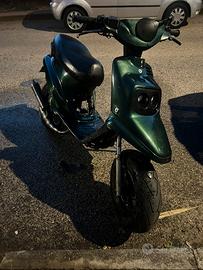 Booster spirit 1999
