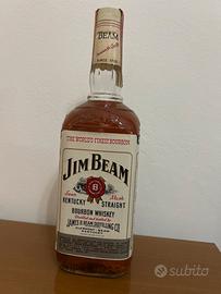 Jim Beam Kentucky Straight Bourbon Whiskey