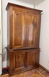 Credenza Direttorio stupendo e tanti altri mobili