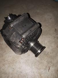 Alternatore da rigenerare Mercedes ML