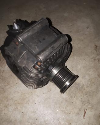 Alternatore da rigenerare Mercedes ML
