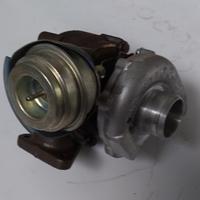 Turbo-compressore “Garrett”