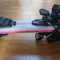 Attacco da sci Tyrolia Elan