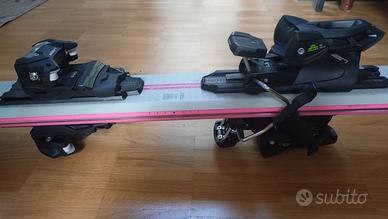 Attacco da sci Tyrolia Elan