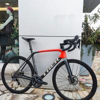 trek emonda Ultegra disco 