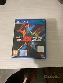 giochi per PlayStation 4