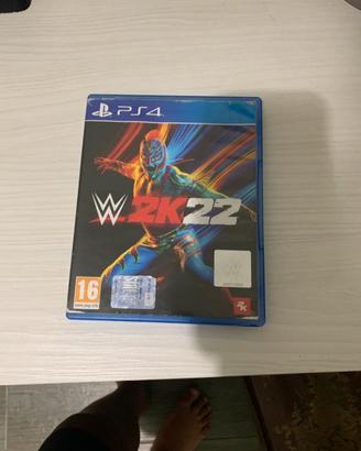 giochi per PlayStation 4