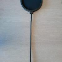 Supporto Microfono