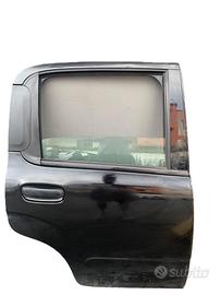 PORTA PORTIERA POSTERIORE DESTRA FIAT Panda 3° Se