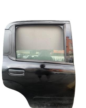 PORTA PORTIERA POSTERIORE DESTRA FIAT Panda 3° Se