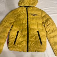 Piumino Replay, taglia 14 anni