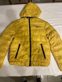 Piumino Replay, taglia 14 anni