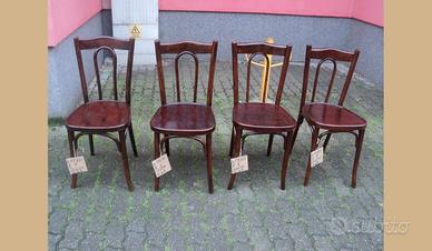 Sedie a archetto con n di rif e1