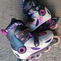 Rollerblade bambina 32-34