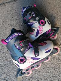 Rollerblade bambina 32-34