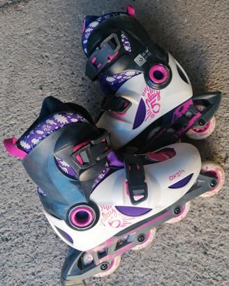 Rollerblade bambina 32-34