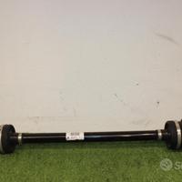 BMW G30 G31 Semiasse posteriore sinistro | 2125
