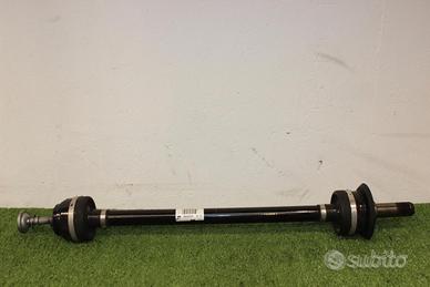 BMW G30 G31 Semiasse posteriore sinistro | 2125