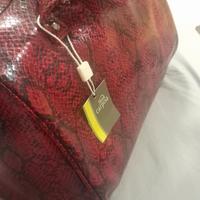 Borsa donna tipo bauletto 