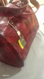 Borsa donna tipo bauletto 