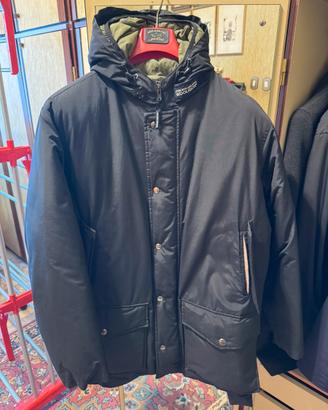 Parka Woolrich tg XL nero