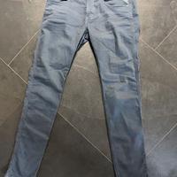 Replay Jeans Anbass uomo - 33/36 - Nuovo