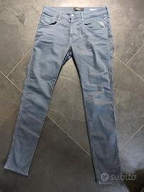 Replay Jeans Anbass uomo - 33/36 - Nuovo