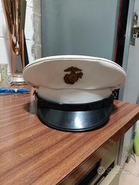 Cappello Marina Militare USA