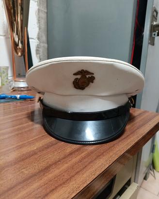 Cappello Marina Militare USA