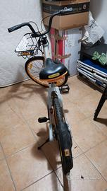 Bicicletta