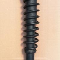 Ammortizzatore anteriore Microcar MC1,usato