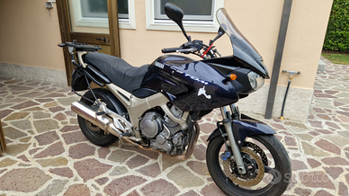 Yamaha TDM 900 2002
