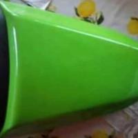Unghia monoposto ninja zx10r 2009