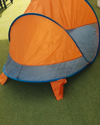 tenda da spiaggia crivt LIDL