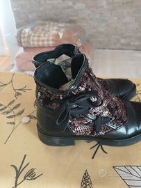 scarpe borse portamonete  