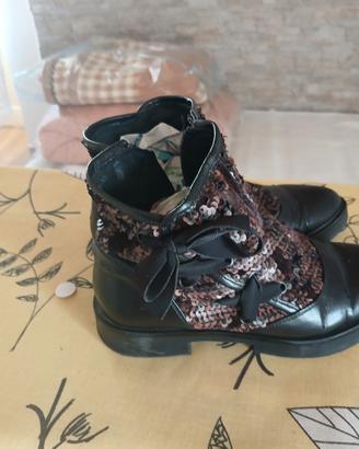 scarpe borse portamonete  