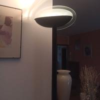 lampada alogena a stelo