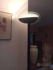 lampada alogena a stelo