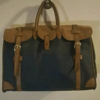 BORSONE Q8
borsa Vintage
Valigia pelle