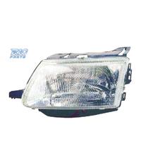 FARO SINISTRO CITROEN SAXO 96-99