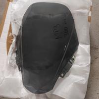 parabrezza cupolino piaggio mp3 hpe 300
